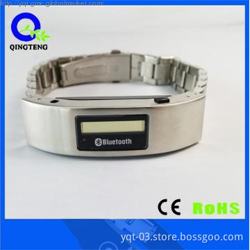 2013  cool design stainless steel bluetooth watches